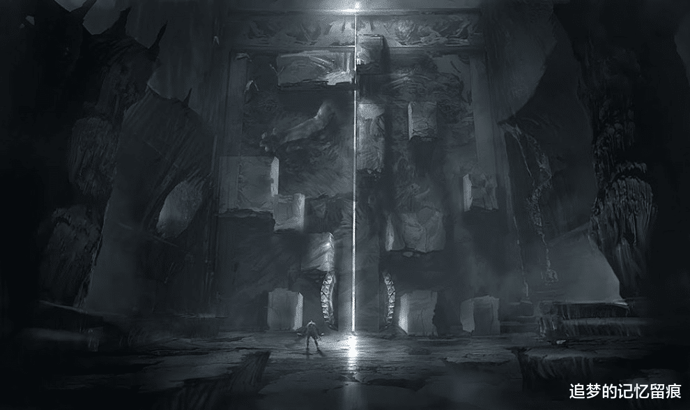 盗墓笔记|盗墓笔记：陈文锦得到解药，黑眼镜获得长生，青铜门的终极是什么