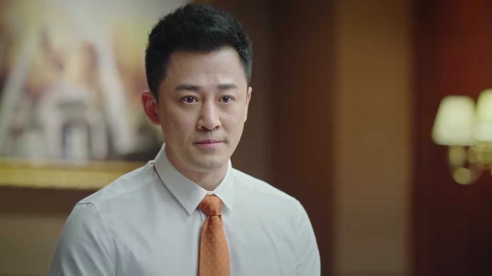 星辰大海|《星辰大海》三方势力争夺简爱，简爱何去何从？结果可能鸡飞蛋打