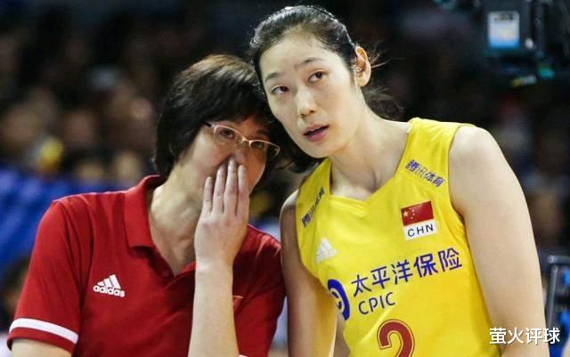 朱婷|朱婷拒絕百萬歐元合同？古德蒂要哭了！國內(nèi)俱樂部將激烈爭奪！