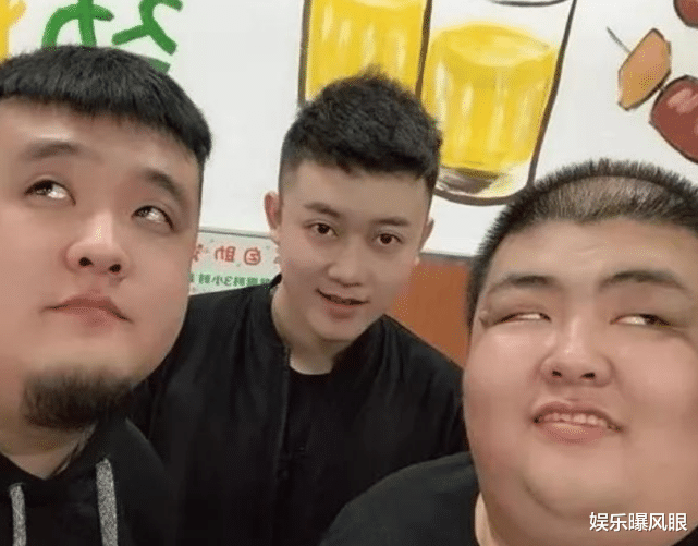 大蒜 人走茶凉?泡泡龙离世后,母亲病危住院,搭档却沉迷减肥不去探望