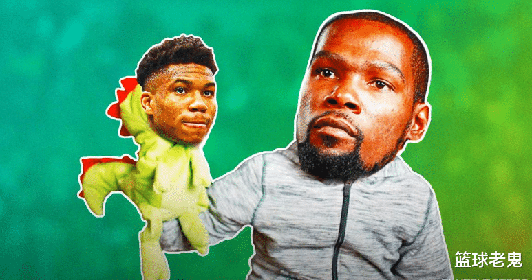 纳什|杜兰特太狠了！纳什“骗了”所有人，哈登G3战还不打......