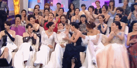 TVB|林夏薇看看，这才叫视后！