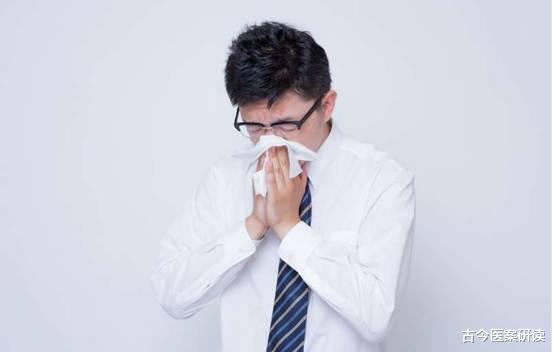 古今医案研读|60岁男子肺癌离家出走,医生叹息:吸烟10年以上有4种症状,是肺在求救