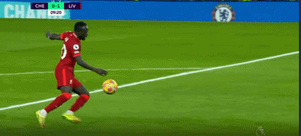 利物浦|瘋狂8分鐘！利物浦魔翼15秒逃紅，10年進球均上雙，圖赫爾暴怒