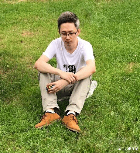 最强大脑|凭《最强大脑》成名，走红后和妻子离婚，贾立平为何突然凉了？