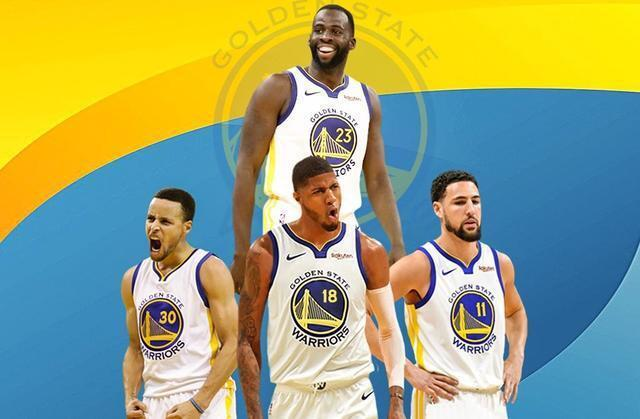 勇士队|官宣：继阿杜后勇士再斩获超巨！他和库里一样有着“快乐篮球”的理念！