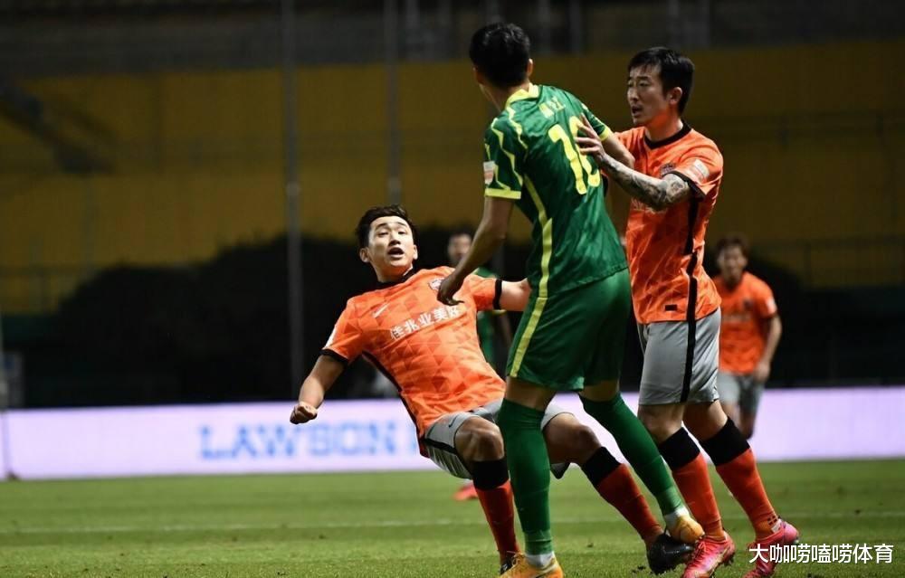 遼寧男籃|嚴(yán)懲國(guó)安惡劣球員！粗野打人引爆中超18人沖突，8倍鏡還原寒心1幕