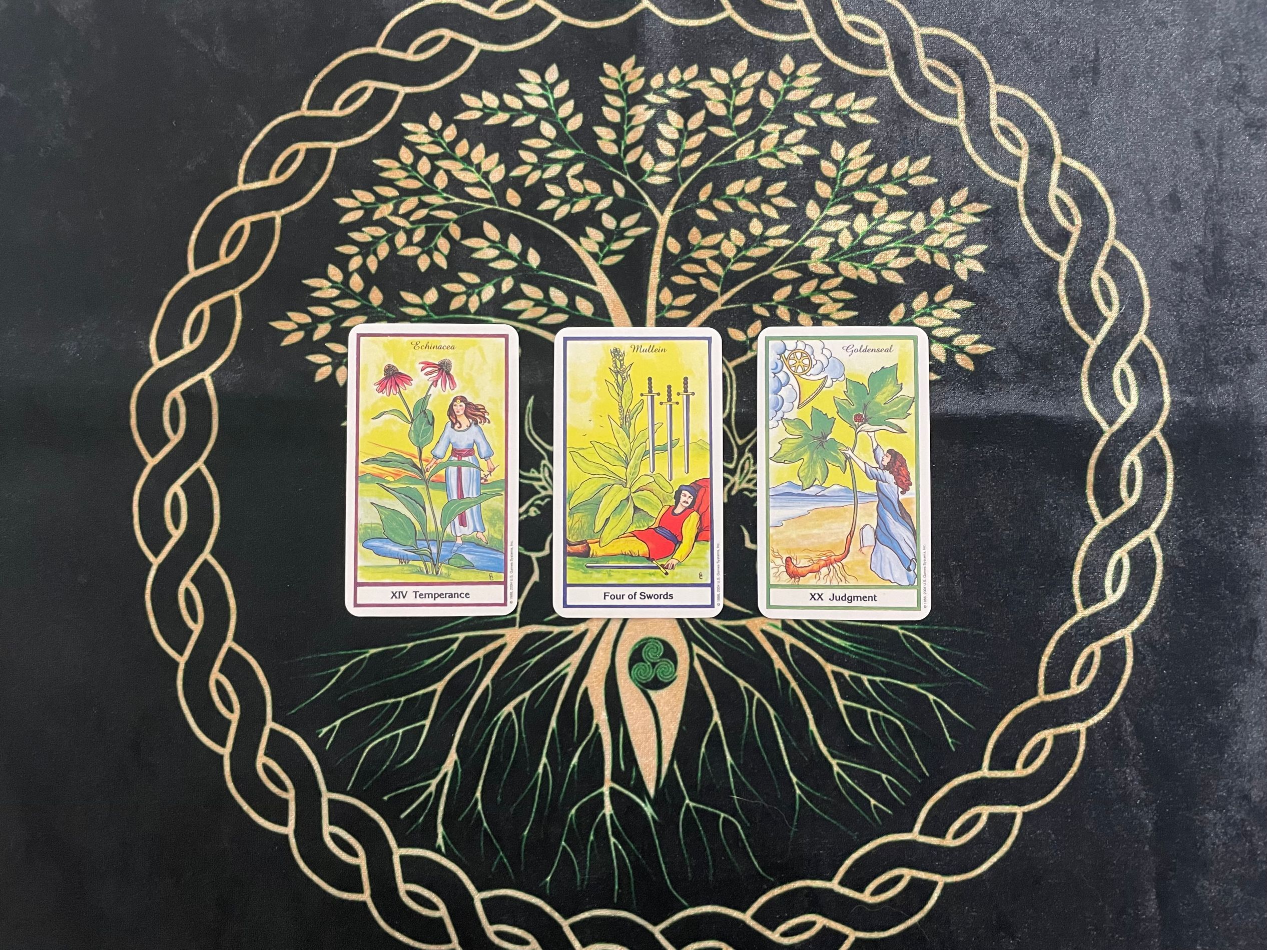 花梦塔罗 花梦塔罗：天秤座11月运势，恋爱开花结果，接下来请安心