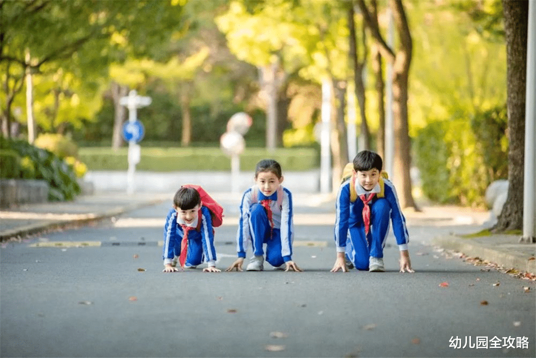 幼儿园全攻略|公办幼儿园新生入园靠“抢号”,家长发愁,园长:你可以选择不读
