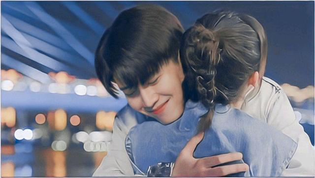 任嘉伦|众多合作女星中，任嘉伦唯有对她最来电