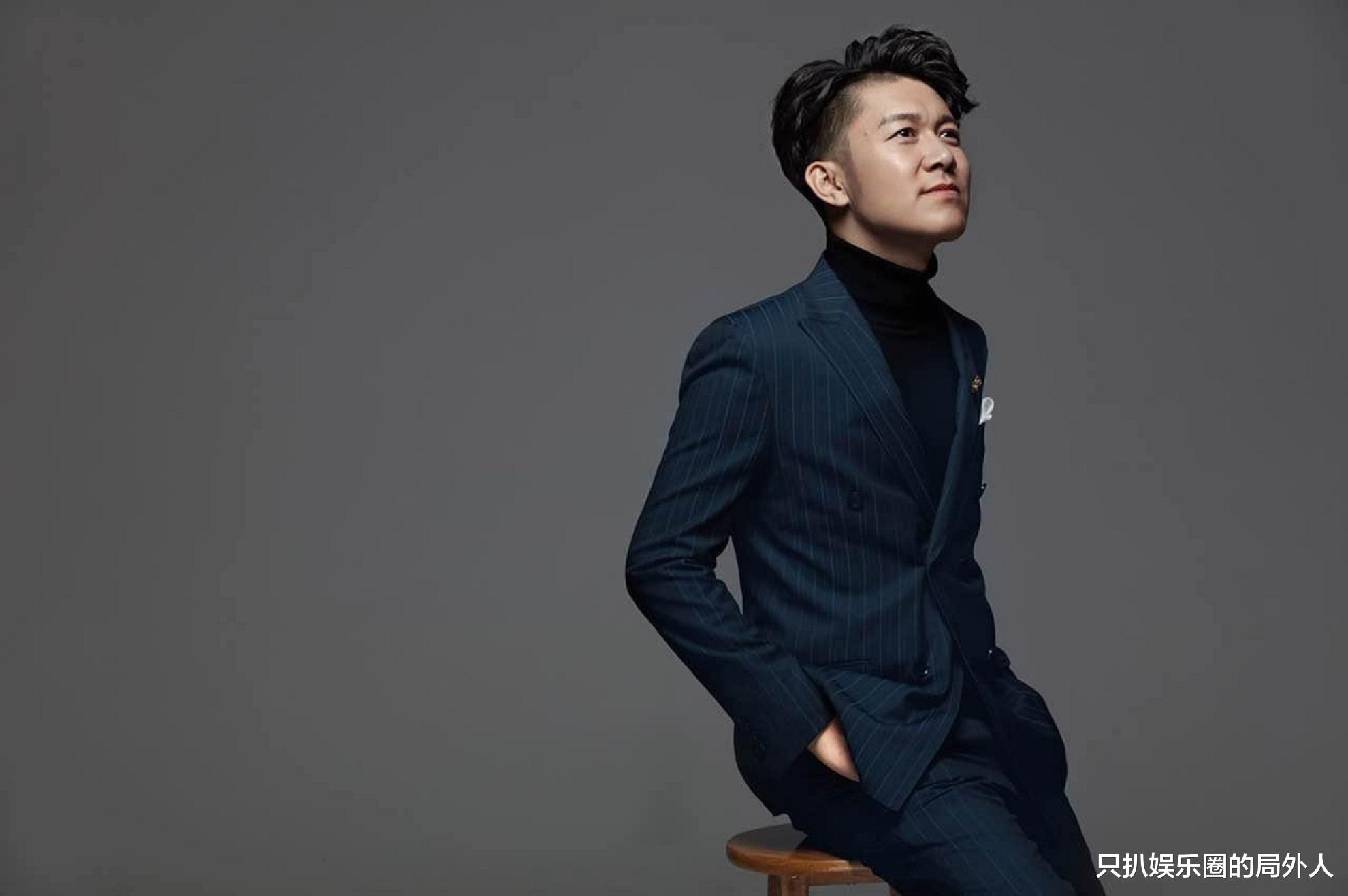 高进|高进：黄渤因正道的光走红，他却无人问津，走红绝缘体近况如何？