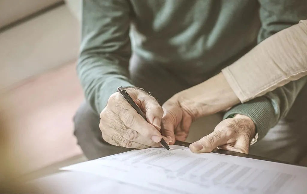 律新社 首份律师《遗产管理人资格公证书》都释放了哪些信号？