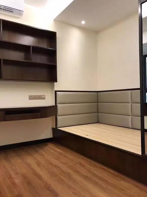 晒晒我家140㎡新房,装修只花了18万,网友:这才是正常的装修