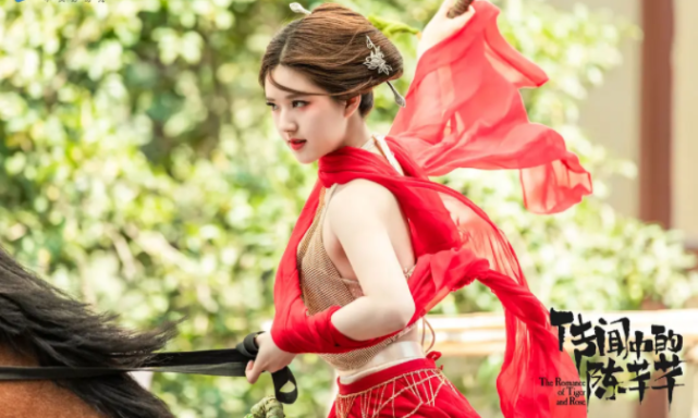 迪丽热巴|2020小花作品评分人数和分数汇总，热巴实火，唐嫣这是凉了？