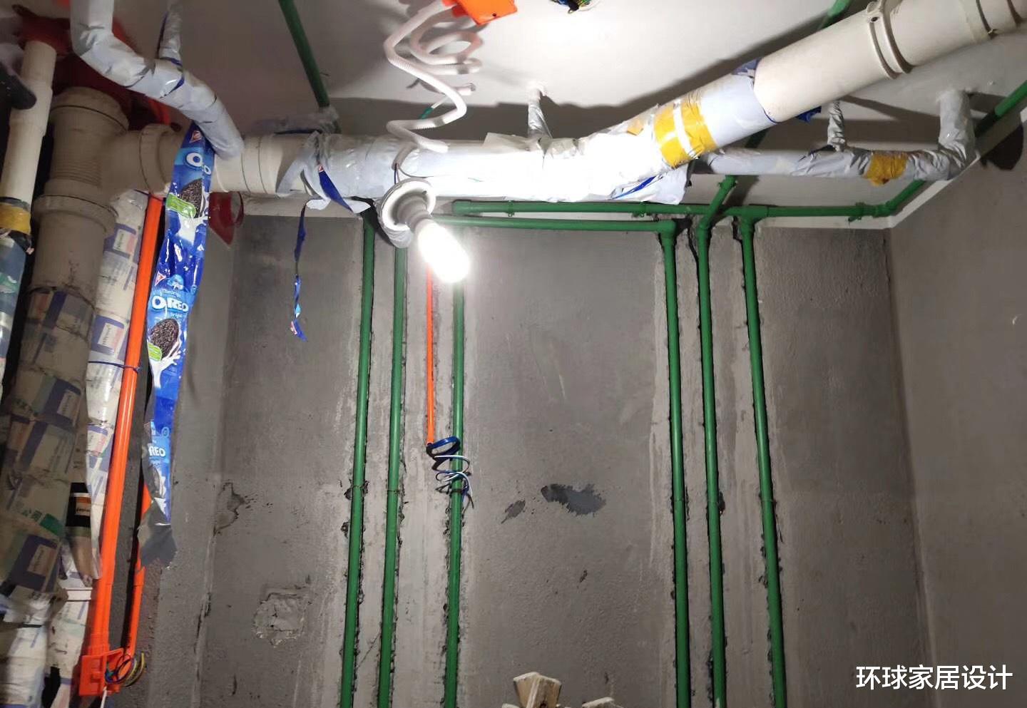 点对点|装修工头忠告:水电改造时,留意这些“坑”,都是装修公司的套路