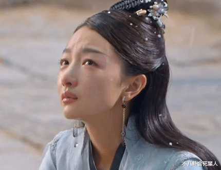 林心如|8位丫鬟艳压小姐：林心如两次失利，这位韩国女星在中国输得太惨