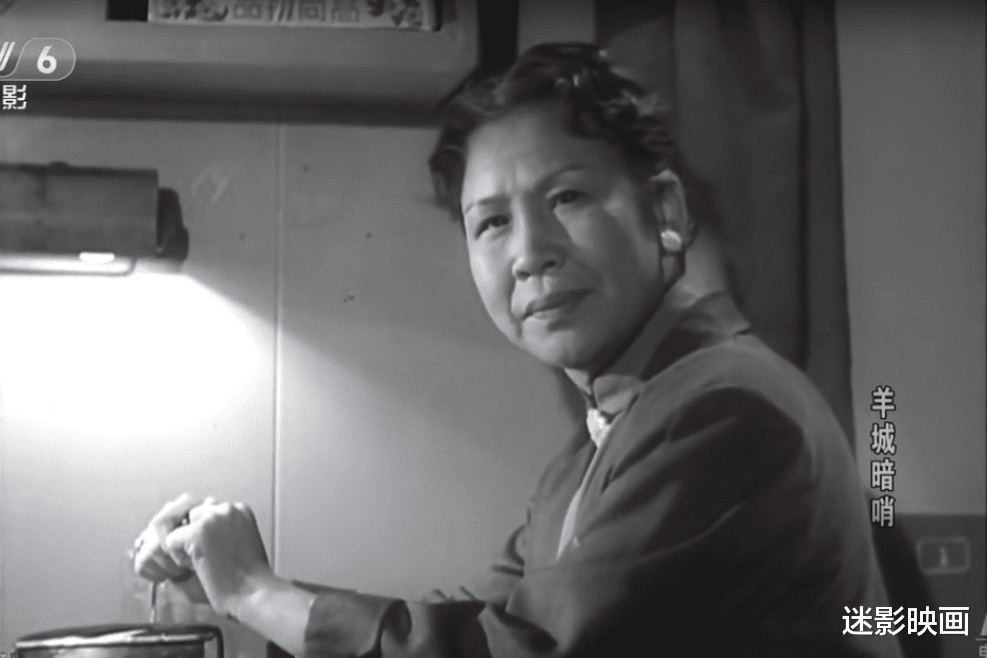 医生|64年前的神作，国产反特片里程碑，谍战版无间道，至今无法超越！