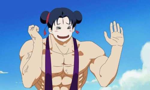 王宝强|哪吒造型大盘点，林志颖版辣眼睛，王宝强饰演的哪吒谁见过？