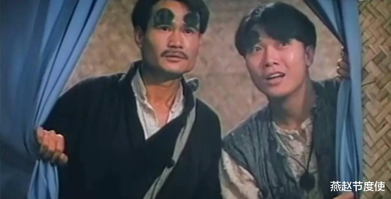 钱小豪|僵尸片的没落，钱小豪的过气，影迷们的遗憾