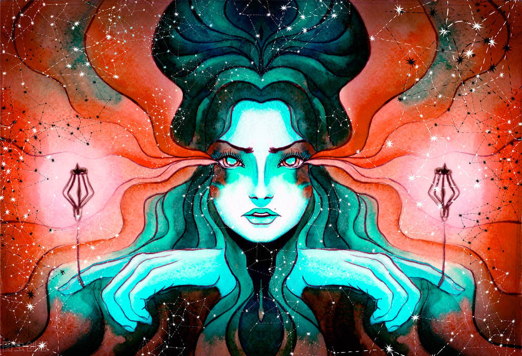 郭郭聊星座|听说越成功的男性越喜欢这三大星座女，快看你是吗