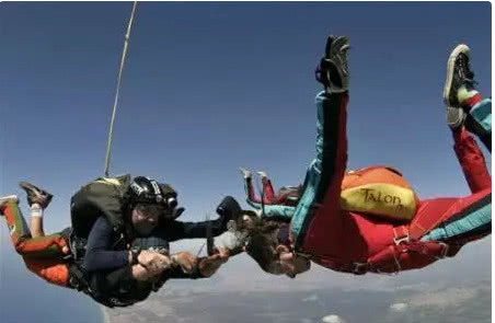 微趣图|34个“极为疯狂”的吉尼斯纪录,看了让人觉得不可思议