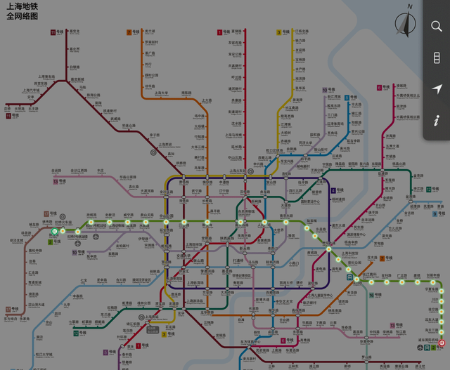 双十一|哪种地铁房，最值得上车？