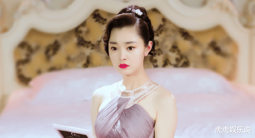 康辉|如何评价宋轶的演技？以宋轶的条件，资源的水平为何一般？