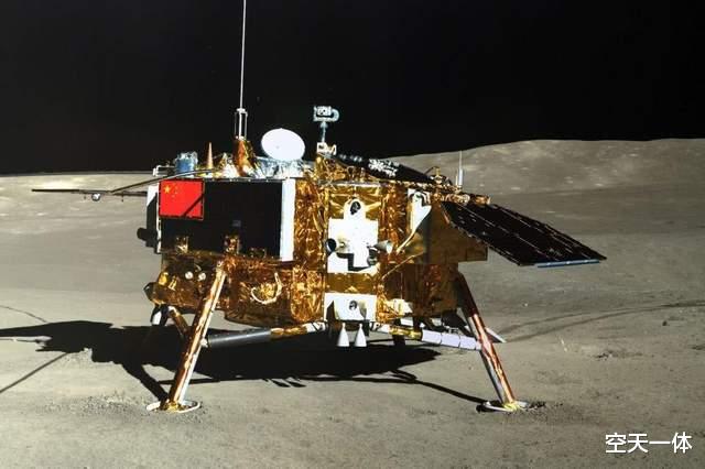 南天门、鸾鸟,又来个行星防御大会,我国航天登月后格局都大了?