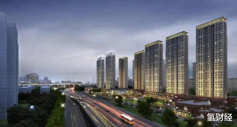 北京市|2021年,万科业绩和口碑双双下行