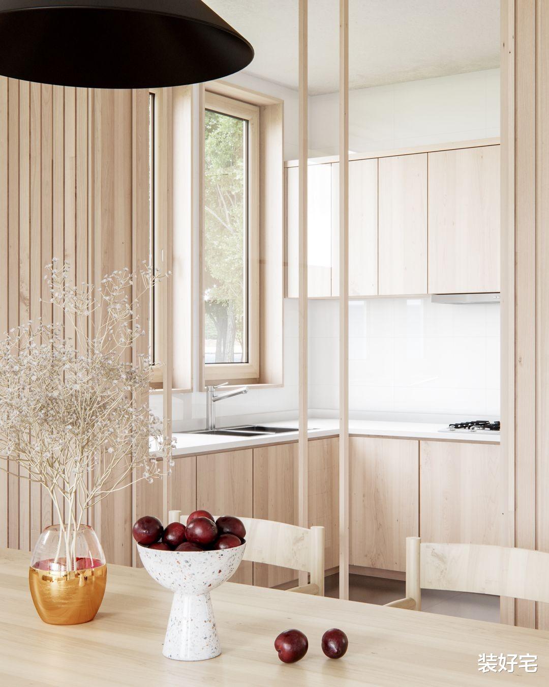 别再说农村不好了!这个乡野小别墅,让你爱上农村的生活,超惬意