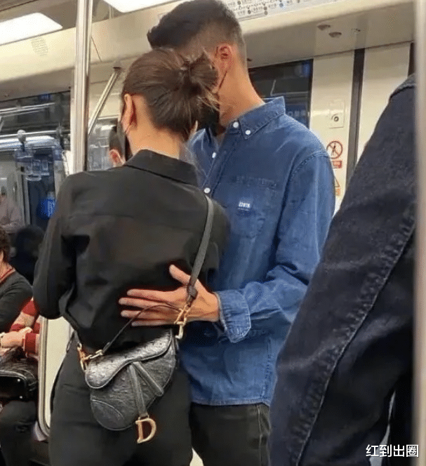 吴永恩|王子文吴永恩三次同游后，男方被网友扒出黑料，节目组怕是被骗了