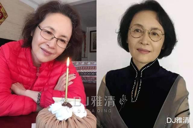 80年代|80年代十位清纯玉女明星，如今同演荧幕母亲，谁转型成功？谁仍在“装”？