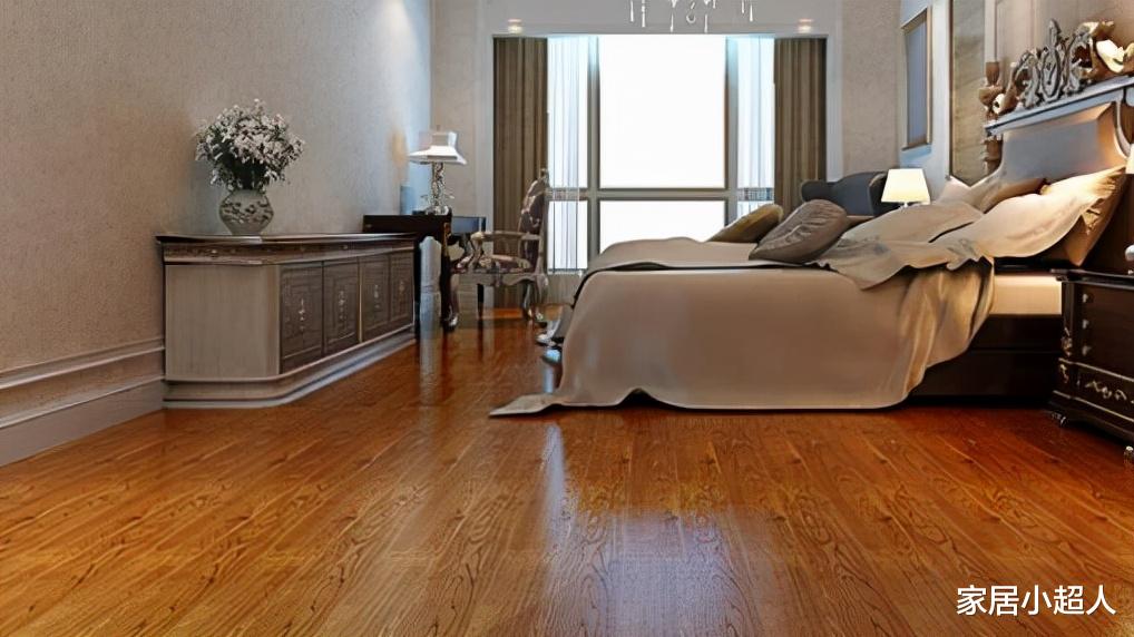 装修应该选择瓷砖还是木地板？后悔没有早知道，选错才知道后悔