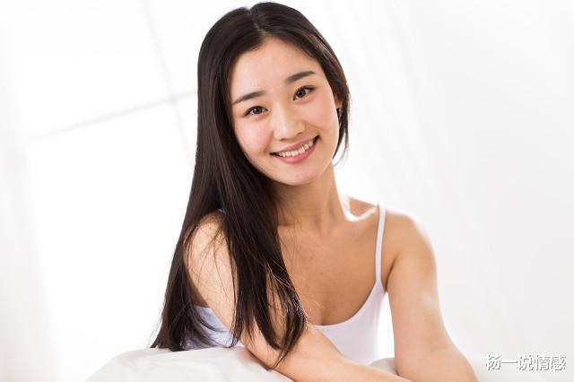 杨一说情感|为了不成为你的累赘，我宁愿让你误会，离开我，你会过得更好！