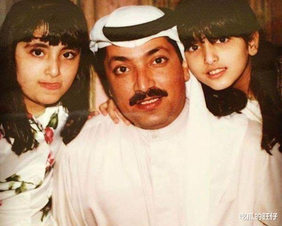 迪拜王子哈曼丹：36歲迎娶表妹，代替哥哥上位，逃不瞭包辦婚姻-圖8