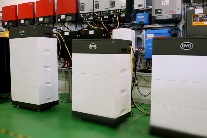 稀土 继稀土之后，中国又主导一重要矿产资源，西方企业：小心被卡脖子