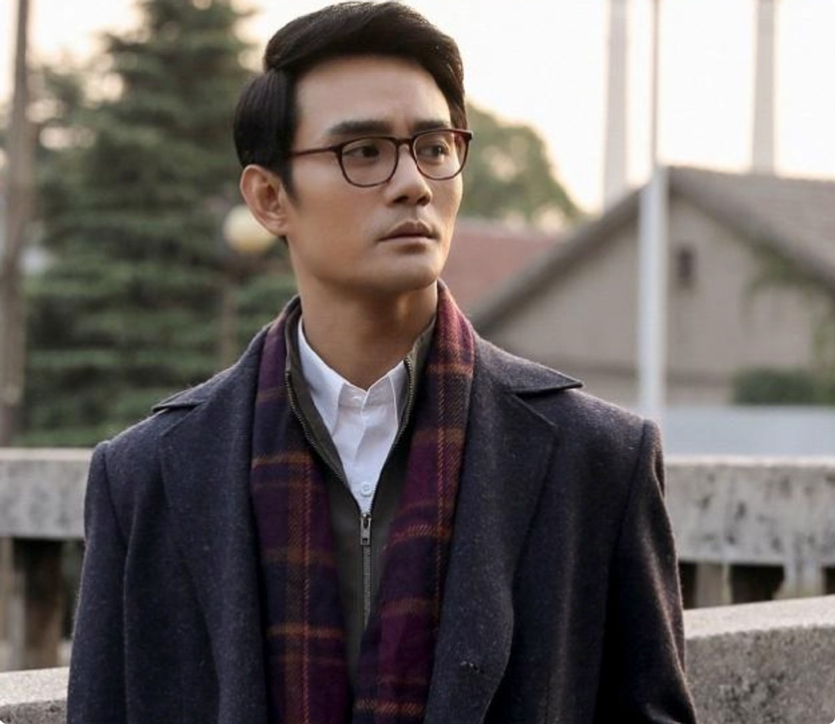 大江大河3|《大江大河3》官宣,演员阵容依旧稳定,这次集数成了亮点