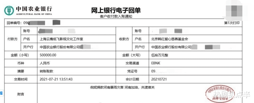 宋茜|当红女艺人捐款汇总：杨幂赵丽颖带头捐100万，宋茜30万被嘲
