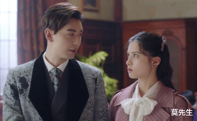 肖战|定档11月的9部高质量剧，李易峰龚俊张若昀对拼，宋慧乔回归