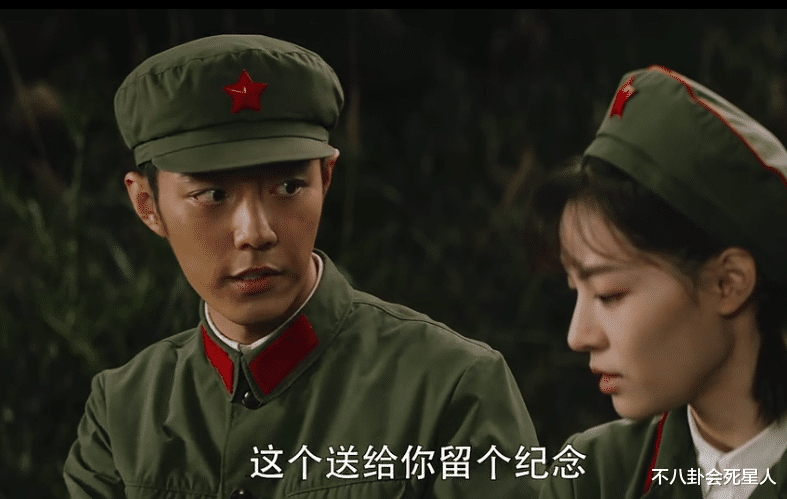 杨幂|那些“诈骗”观众的军旅剧，部部辣眼又荒唐，看了一部算你赢