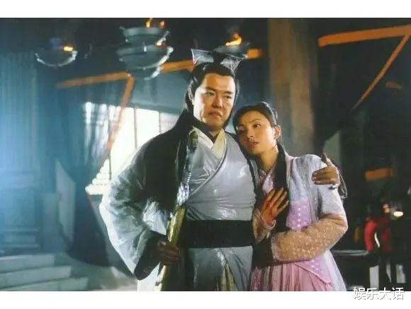 杨逍|颜值不够就别硬演！让这6位男演员告诉你，什么叫丑拒