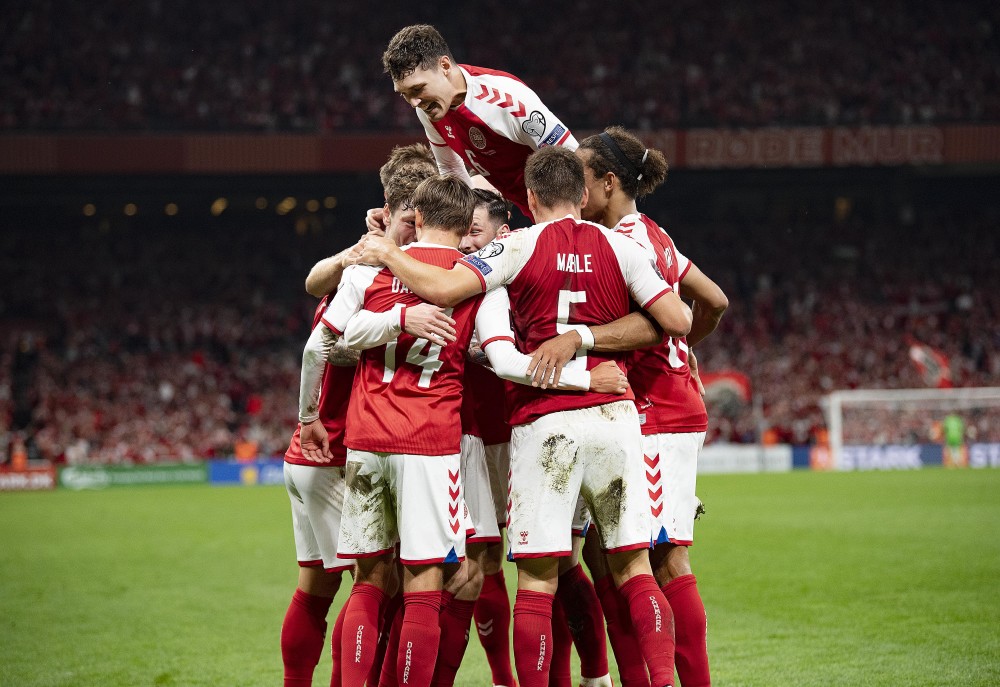 那些你很冒险的梦 第2队晋级世界杯！欧洲杯黑马提前出线，8战全胜狂轰27-0