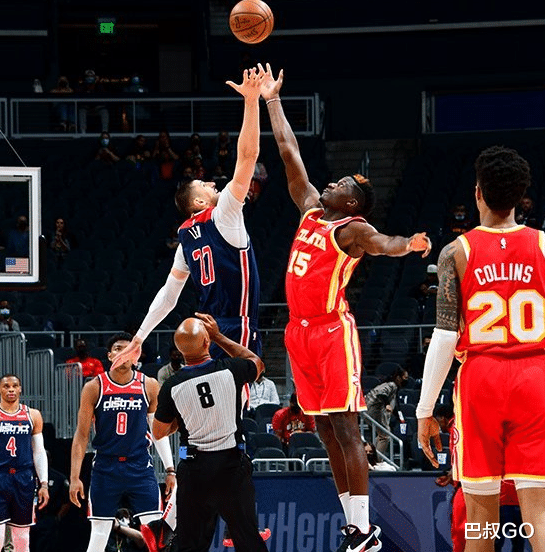 威斯布鲁克|四星轰88+27!特雷杨双杀威少,卡佩拉小爆发,感谢火箭成人之美