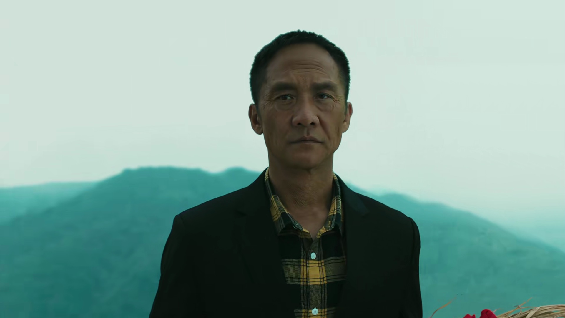 汤汤慢 《功勋》袁隆平篇：8个黄金配角，最苦的是陈友旺，认错了邵峰