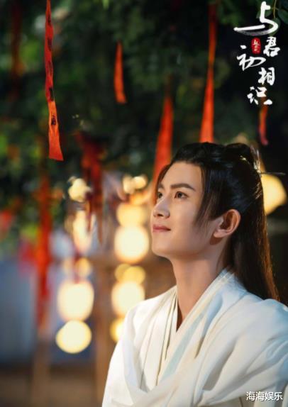 许晴|刚等到《一生一世》，任嘉伦又一虐恋剧来袭，搭档女主是当红小花