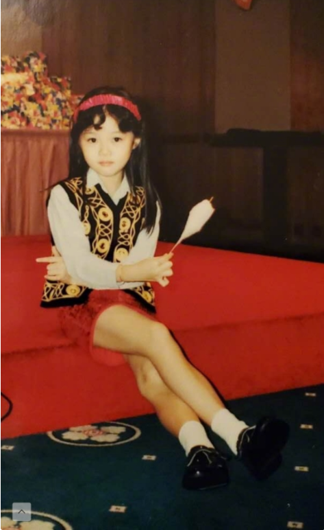 邓文迪|“心机名媛”晚晚，从大脸网红到京圈贵妇，手段堪比邓文迪