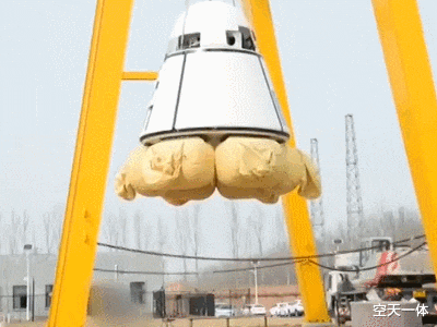 载人飞船 为啥我国新一代载人飞船叫星际飞船？目标不只是月球，还包括火星