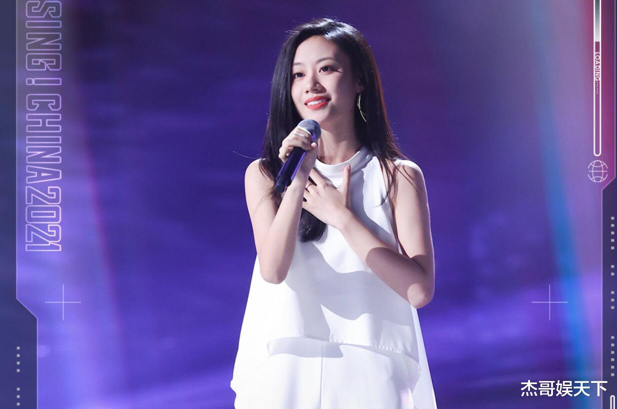 杜新枝|依加输得意难平?其实四位导师都有暗示,只不过李克勤挑明了而已