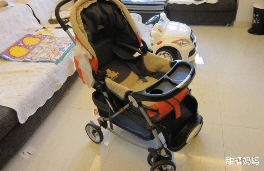 甜橘妈妈|二胎宝妈给宝宝买蛋糕“边角料”，遭到网友无情吐槽：孩子真可怜