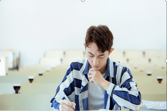 杨一说情感|杨潇与宁凤彼此相爱，因误会而错过，失而复得的爱，让人倍感珍惜！